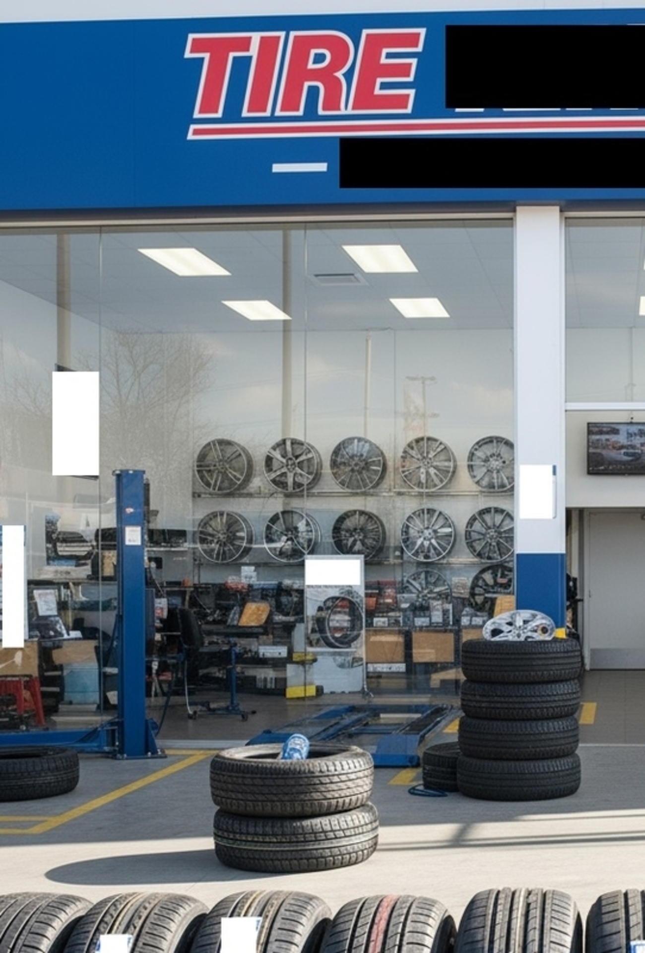 タイヤ「165／65R14」の価格、タイヤ交換の費用 - ナイロC.T.D