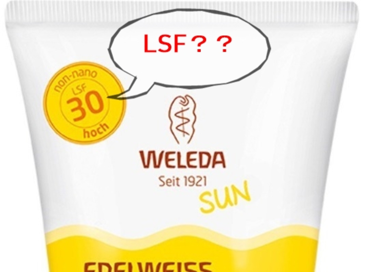 lsf LSFって何！？ドイツ語の日焼け止め製品の表示について - スイスチャンネル