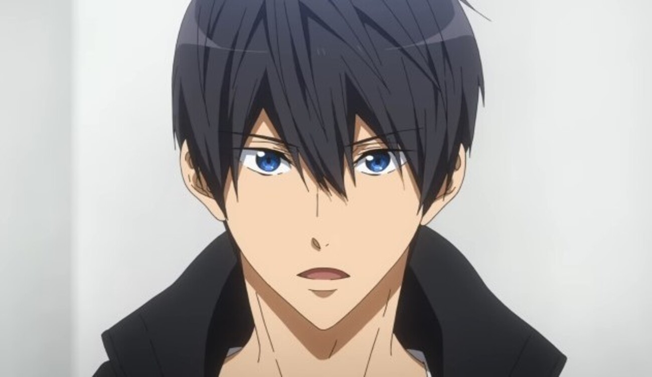 総括感想『Free!』シリーズ+『劇場版 Free! -the Final Stroke- 後編 