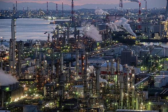 北九州工業地帯とは 地理の人気 最新記事を集めました はてな 北九州工業地帯とは 地理の人気 最新記事を集めました はてな