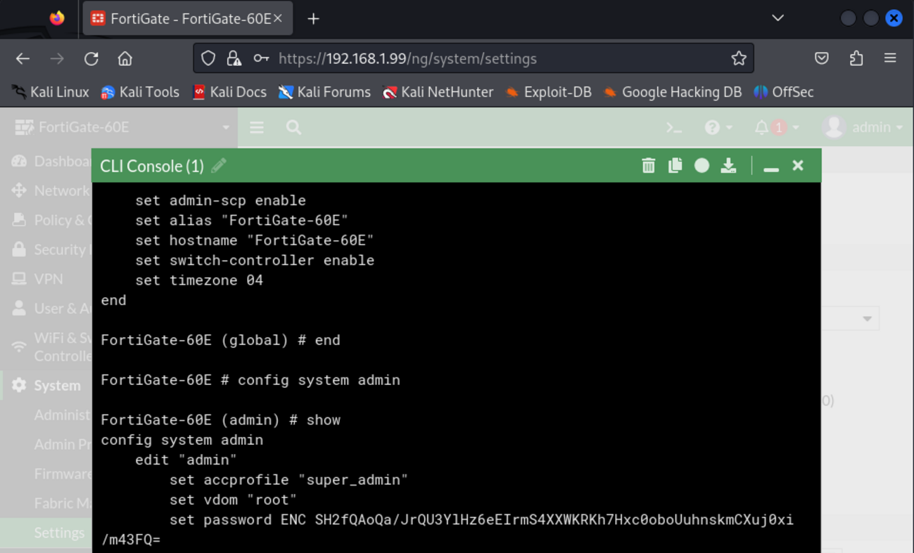 決まりました CVE-2024-55591の解説の解説 - 4ensiX