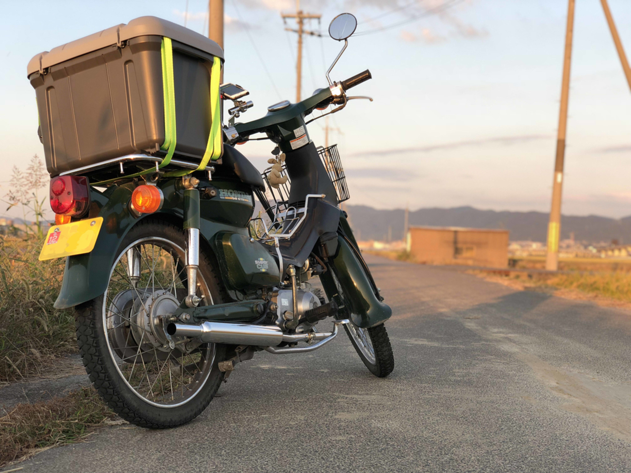 キタコ 75cc ライトボアアップキットのインプレ - 気まま研究所ブログ