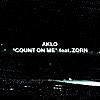 COUNT ON ME (feat.ZORN)