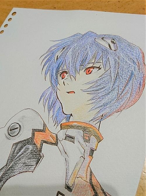 綾波レイとは アニメの人気 最新記事を集めました はてな 綾波レイとは アニメの人気 最新記事を集めました はてな