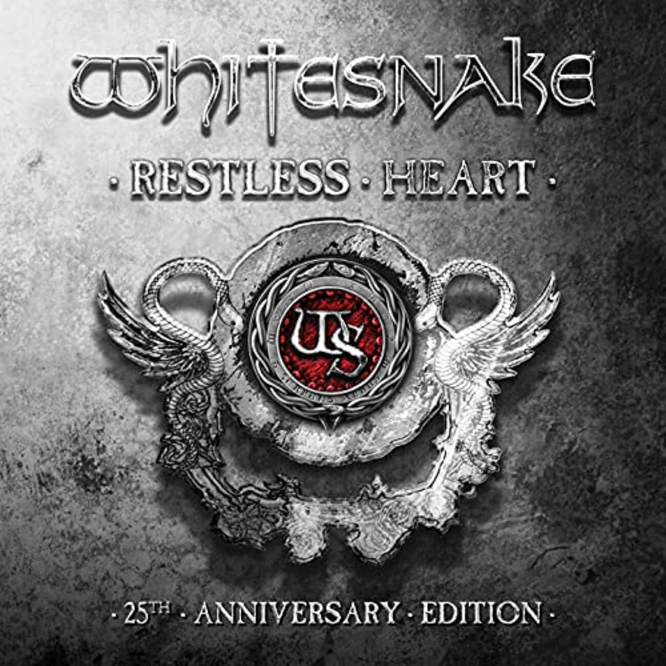 WHITESNAKE『RESTLESS HEART』徹底解説！ブルースロックの真髄と
