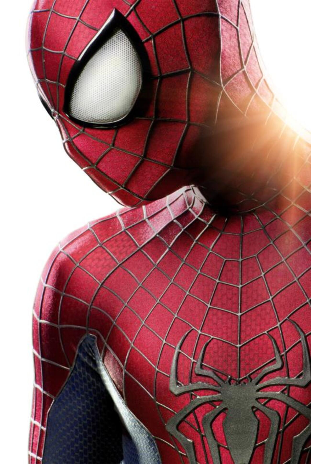 スパイダーマンのスーツ、どれが好き？ - Weekend Wednesday
