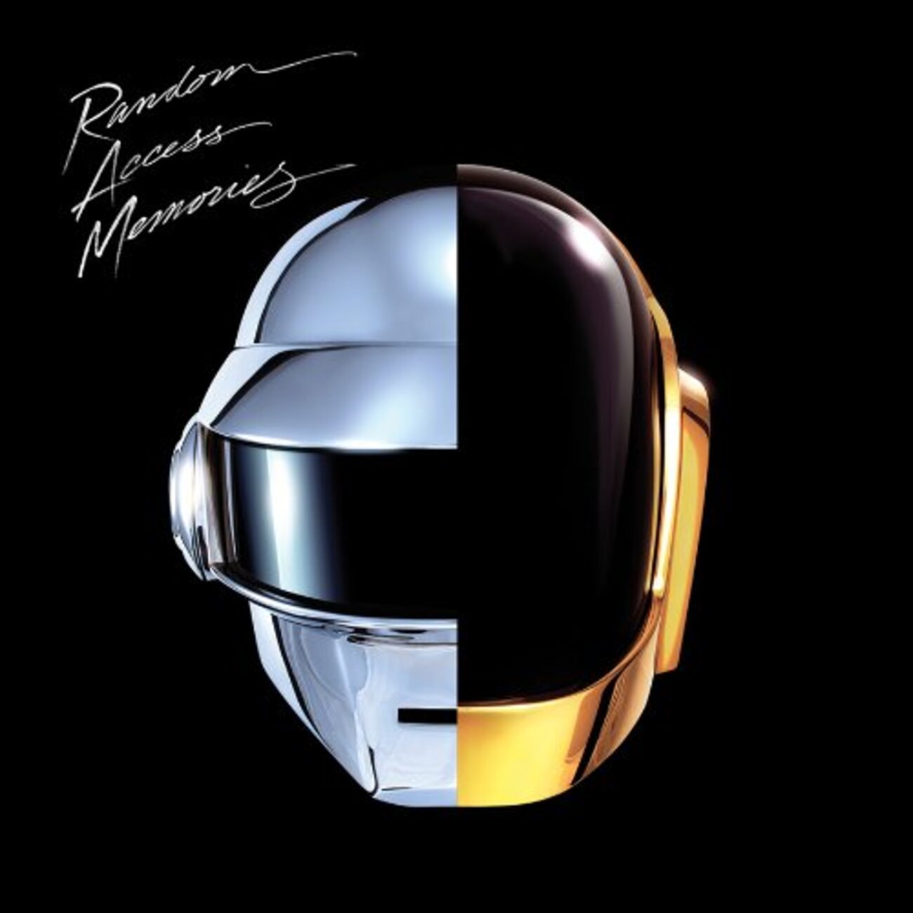 Daft Punk 