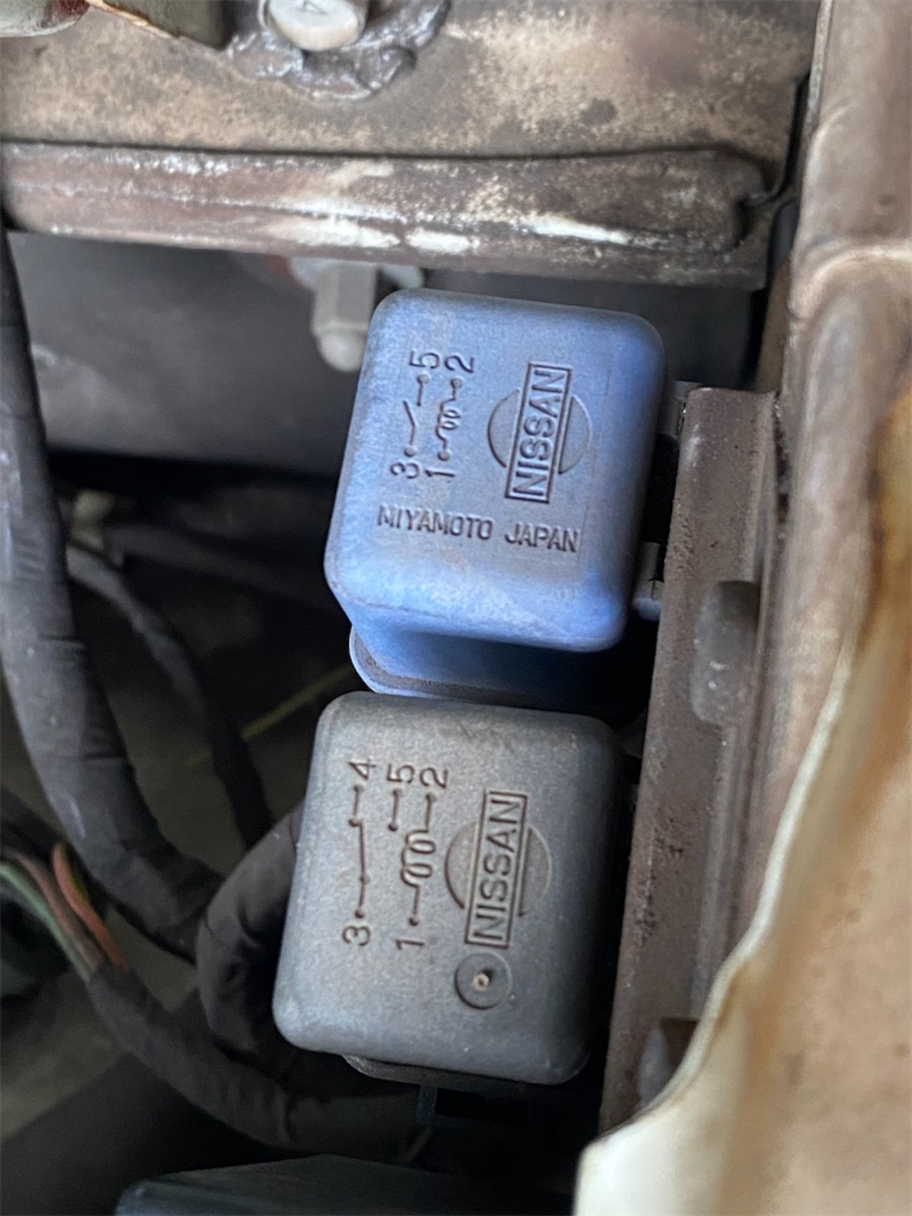 べんNISSANセドリックグロリアY30パワーウィンドウタイマーリレー べん様専用NISSANセドリックグロリアY30パワーウィンドウ