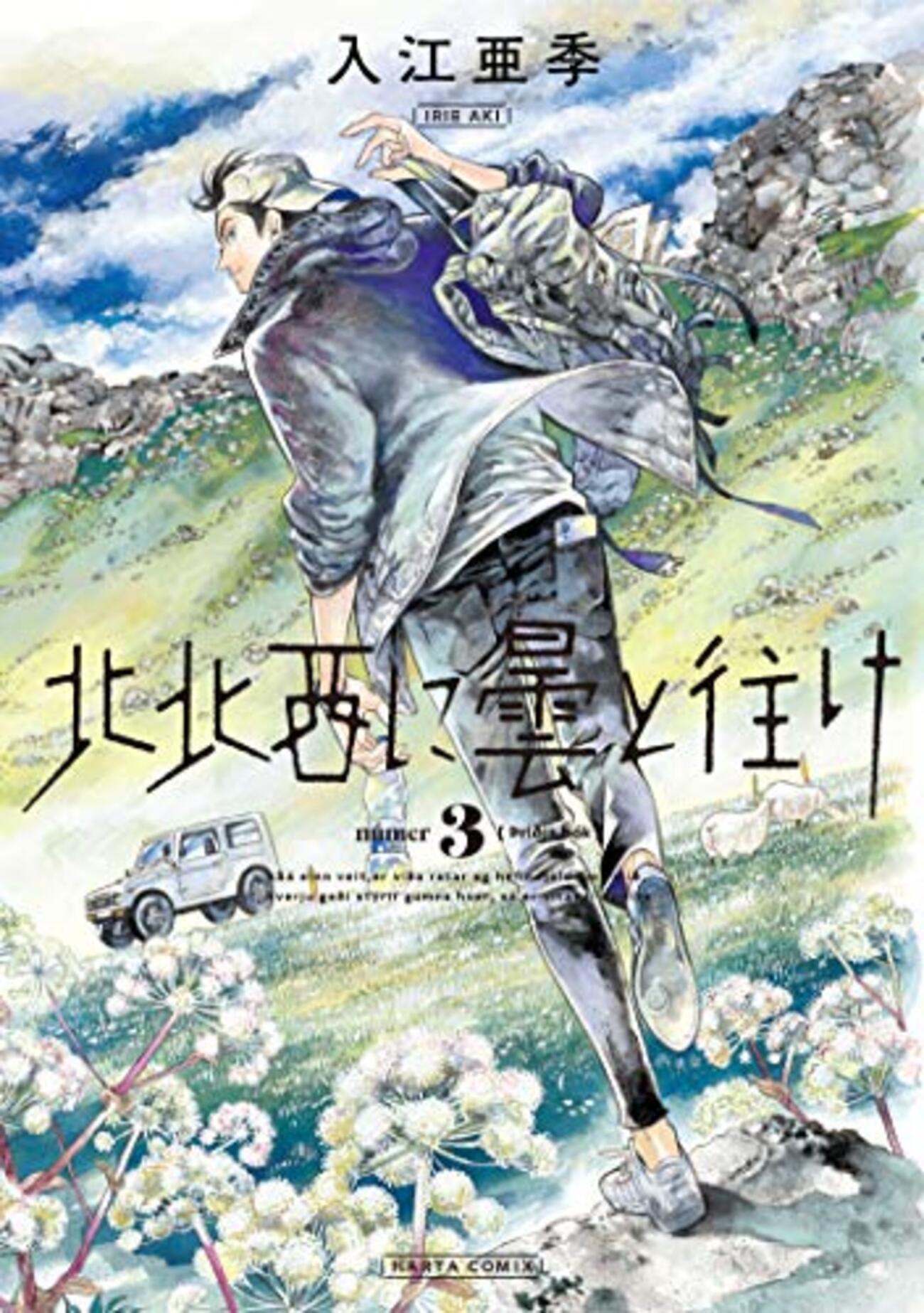 入江亜季  北北西に曇と往け コダマの谷  乱と灰色の世界 群青学舎 Amazon.co.jp: ニグロス電燈 入江アリ入江亜季「倶流里」幻想水