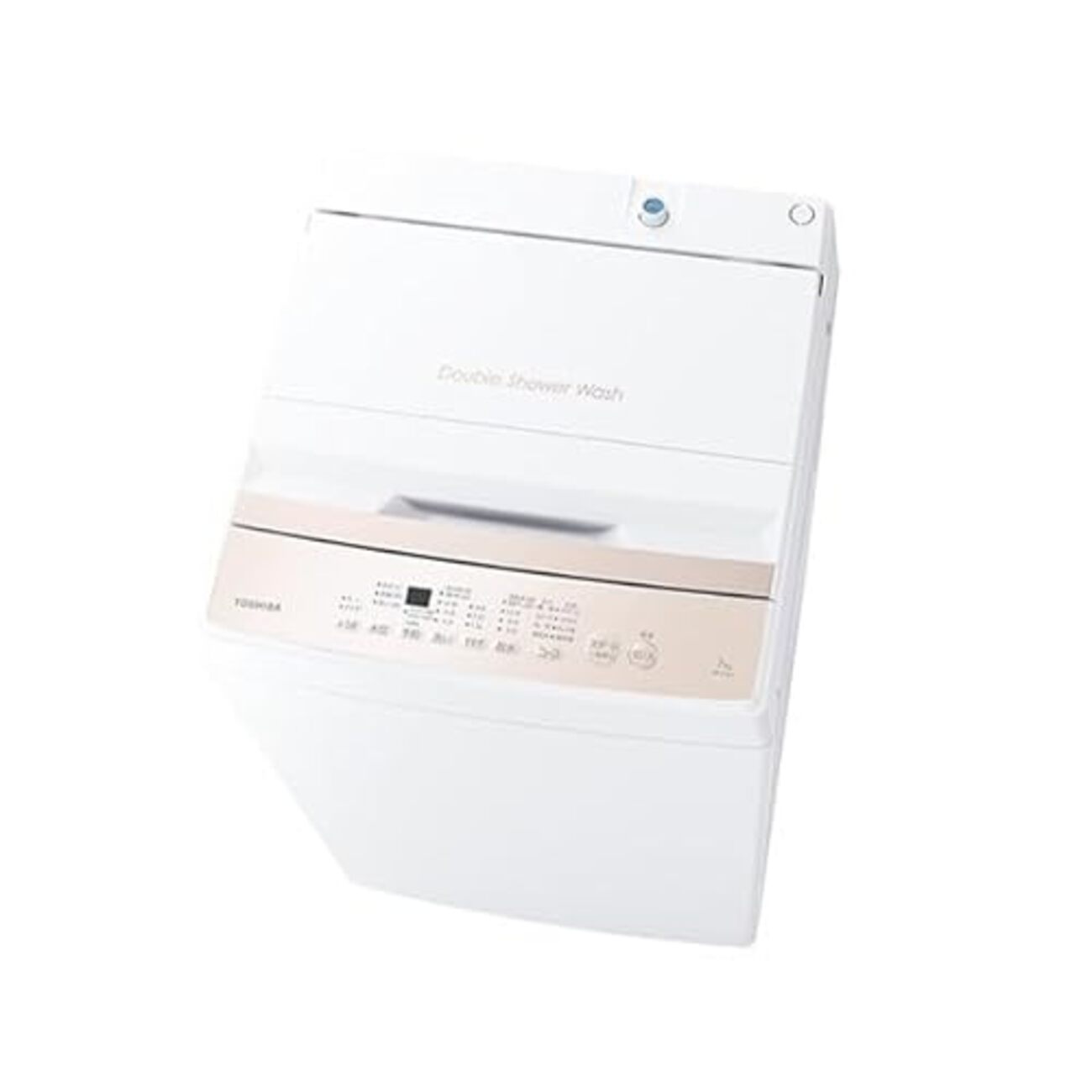 東芝AW-7GM4洗濯機｜故障じゃない症状と長持ちさせる手入れ方法・電気 