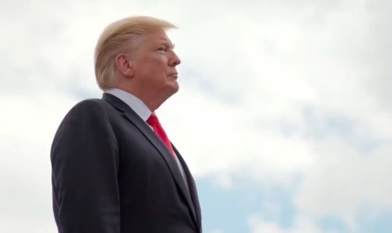4/11：トランプ大統領「世界を変える出来事が４月１０日の４８時間後に迫っている！」？！ - steyo2001’s diary