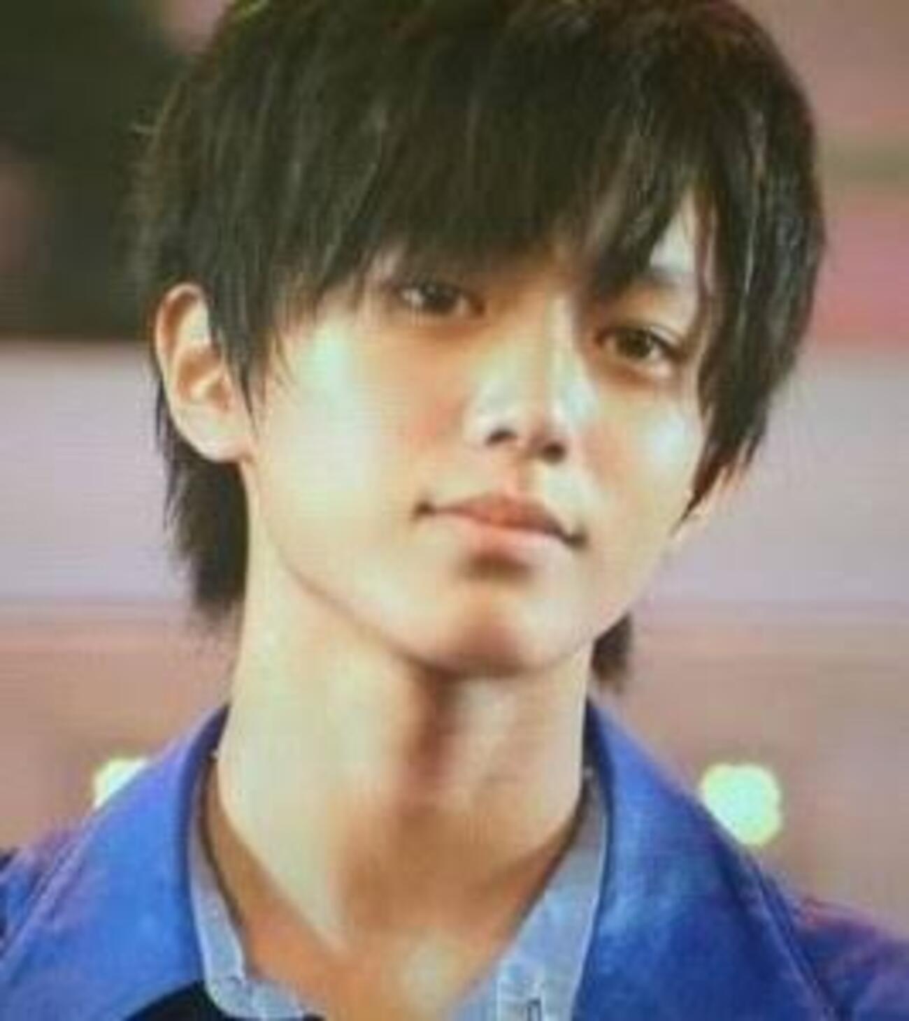 永瀬廉くんの好きな20のとこ - kingandprince0123