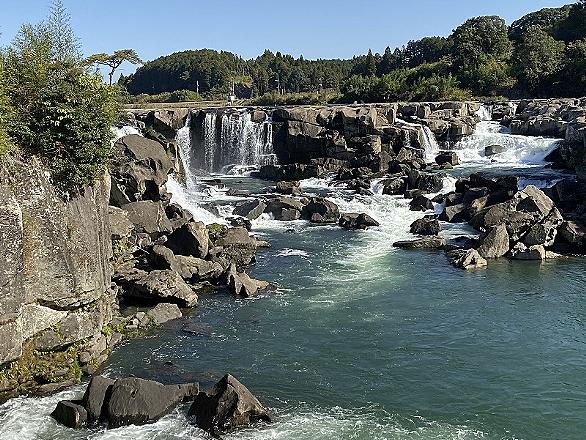 曽木の滝とは 地理の人気 最新記事を集めました はてな