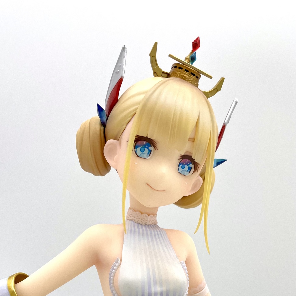 アズールレーン ひくく ブレマートン アニバーサリー抱きまくらver