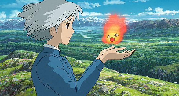 ハウルの動く城とは 映画の人気 最新記事を集めました はてな