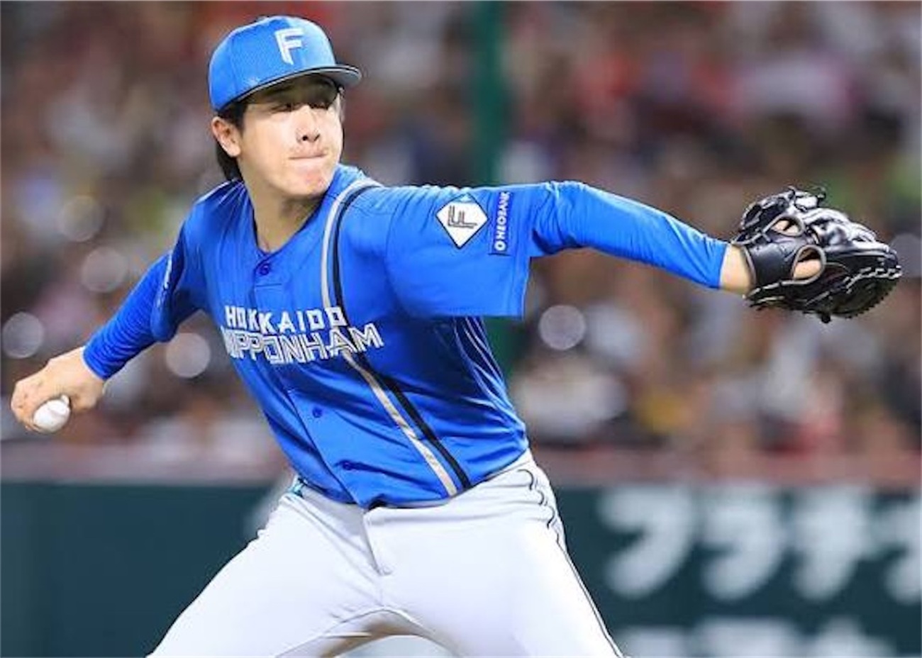 北山 亘基2025(パワプロ2025再現選手) - パワプロたんのブログ