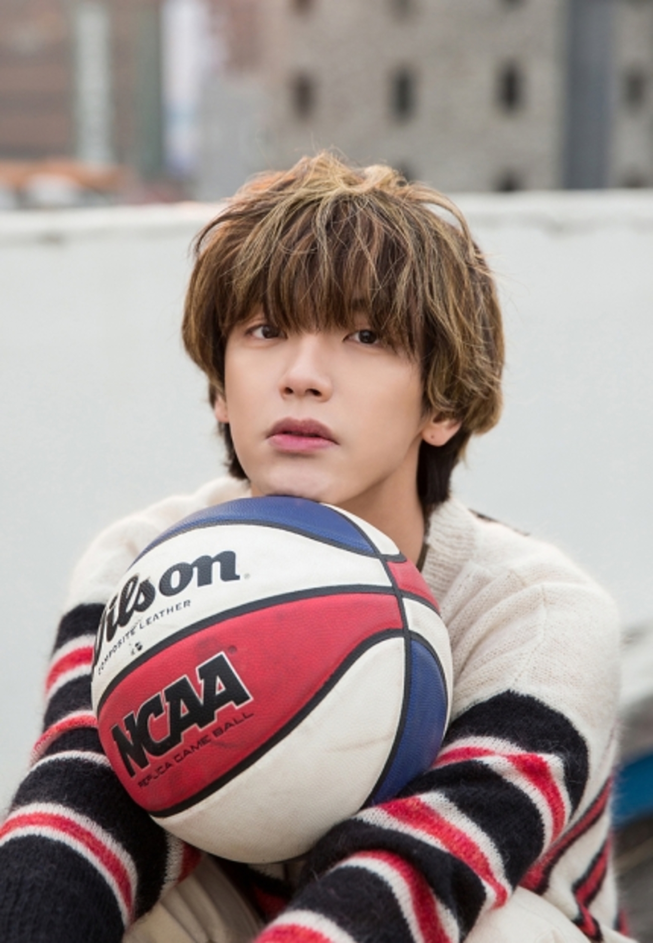 220718 - N.Flying キムジェヒョン、俳優として跳躍 - いるぼんえん