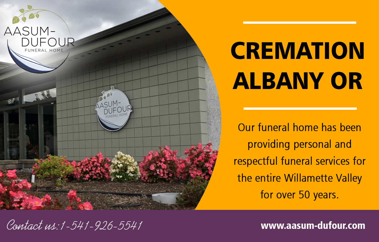 Aasum Dufour Funeral Home