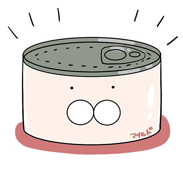 ココナラでイラストオーダー はじめました 転がるつなかん