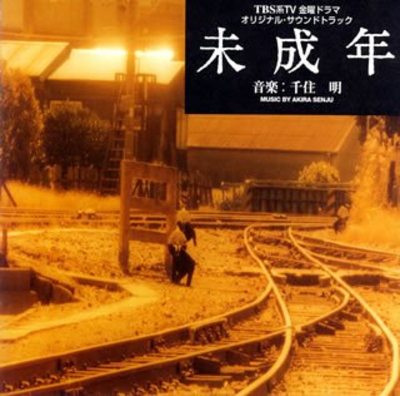 ドラマ『未成年』(1995年)】有名若手俳優たちに紛れて、歌姫・浜崎