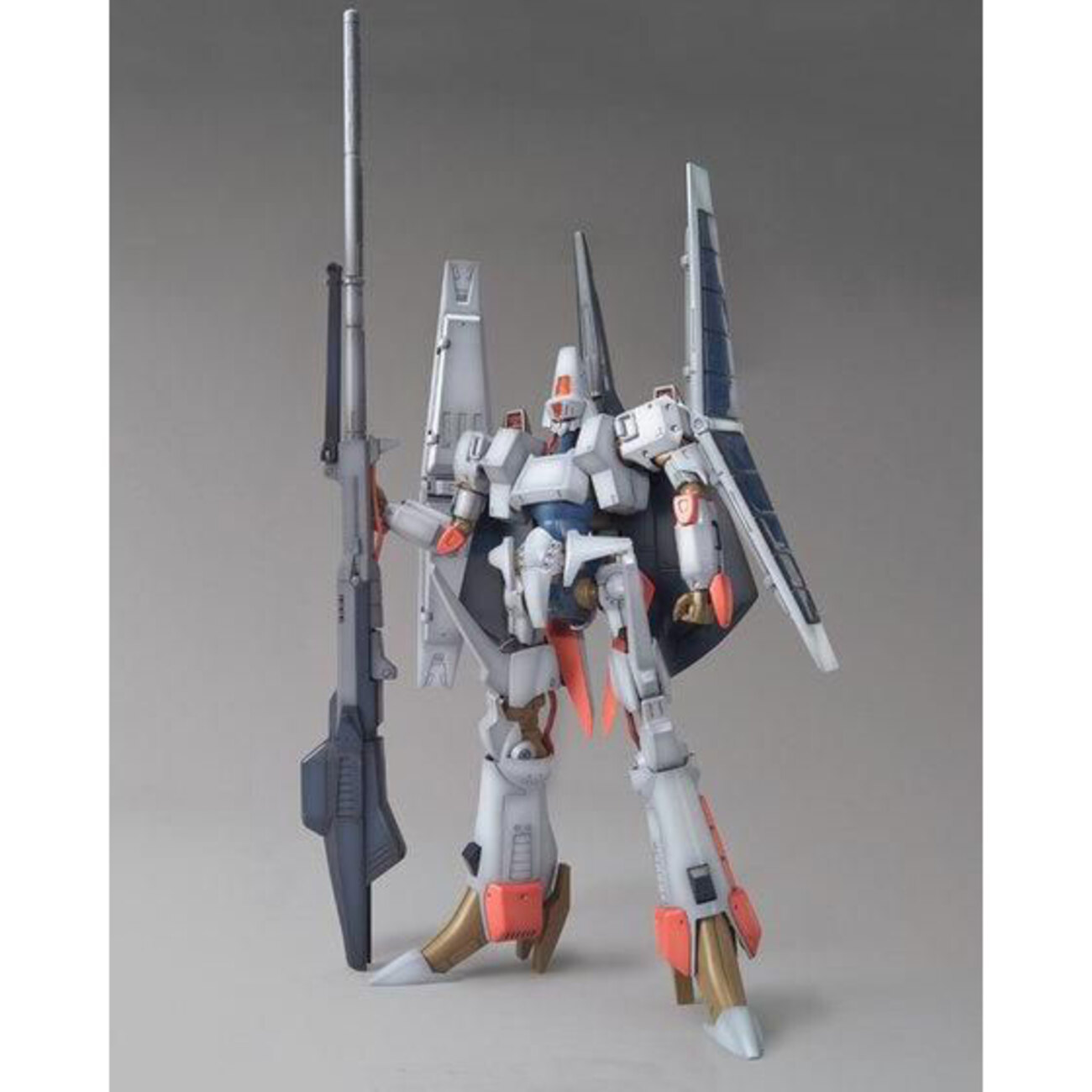 重戦機エルガイム】R3 1/100『エルガイムMk-II』プラモデル【バンダイ 