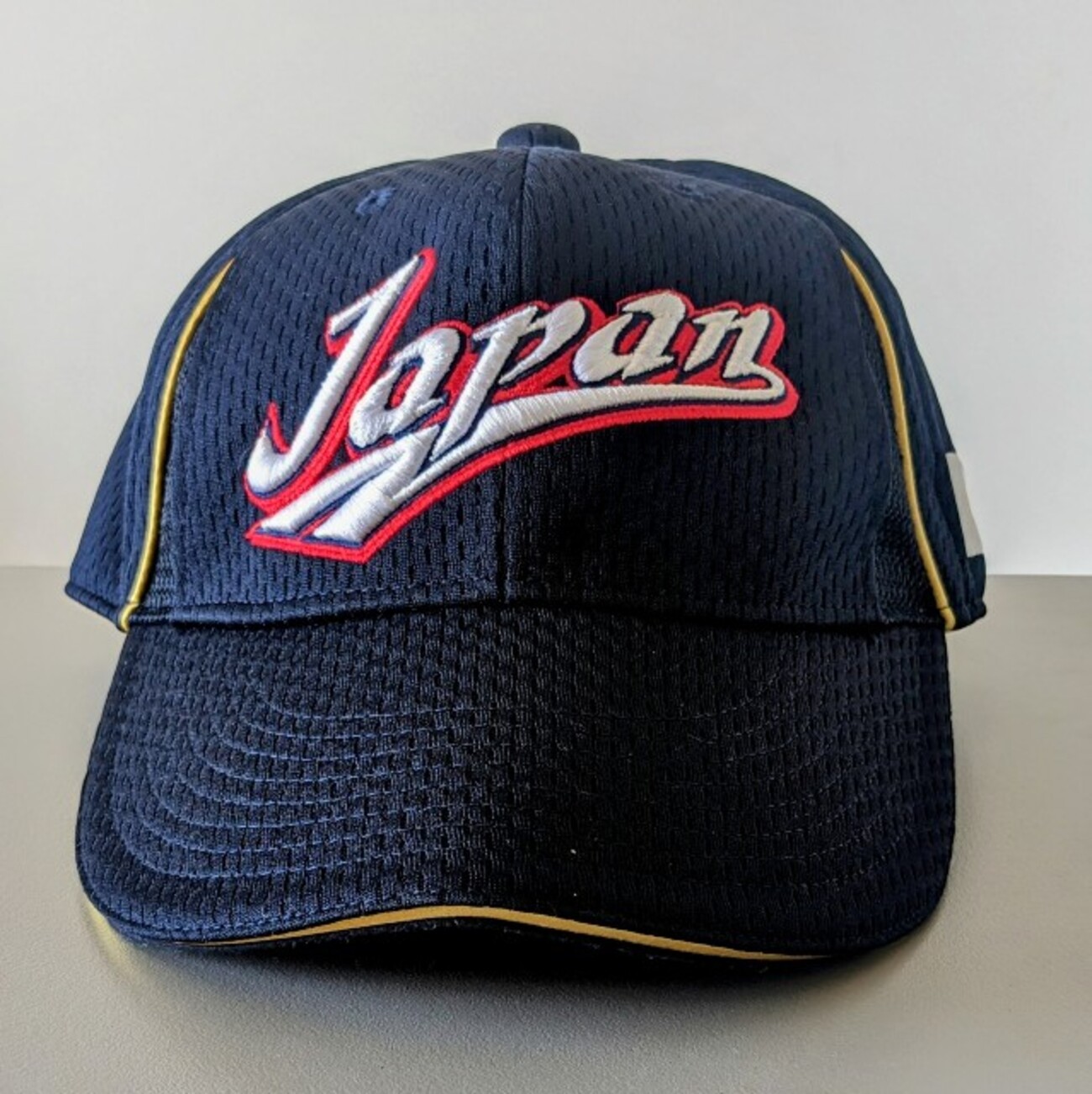 激レア‼️　WBC　2009年　侍JAPAN　オーセンティックキャップ 激レア‼️ WBC 2009年 侍JAPAN オーセンティックキャップ - メルカリ