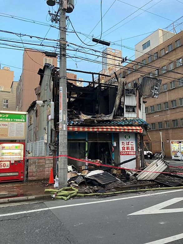 西成警察署とは 地理の人気 最新記事を集めました はてな