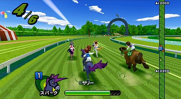 ファミリージョッキーとは ゲームの人気 最新記事を集めました はてな