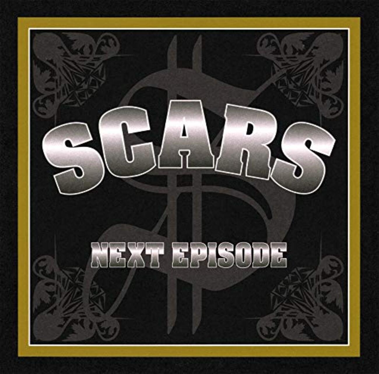 COMEBACK SCARS - 人間は何も学ばない
