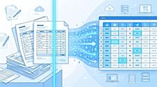 Azure Document Intelligenceで非定型の表を読む