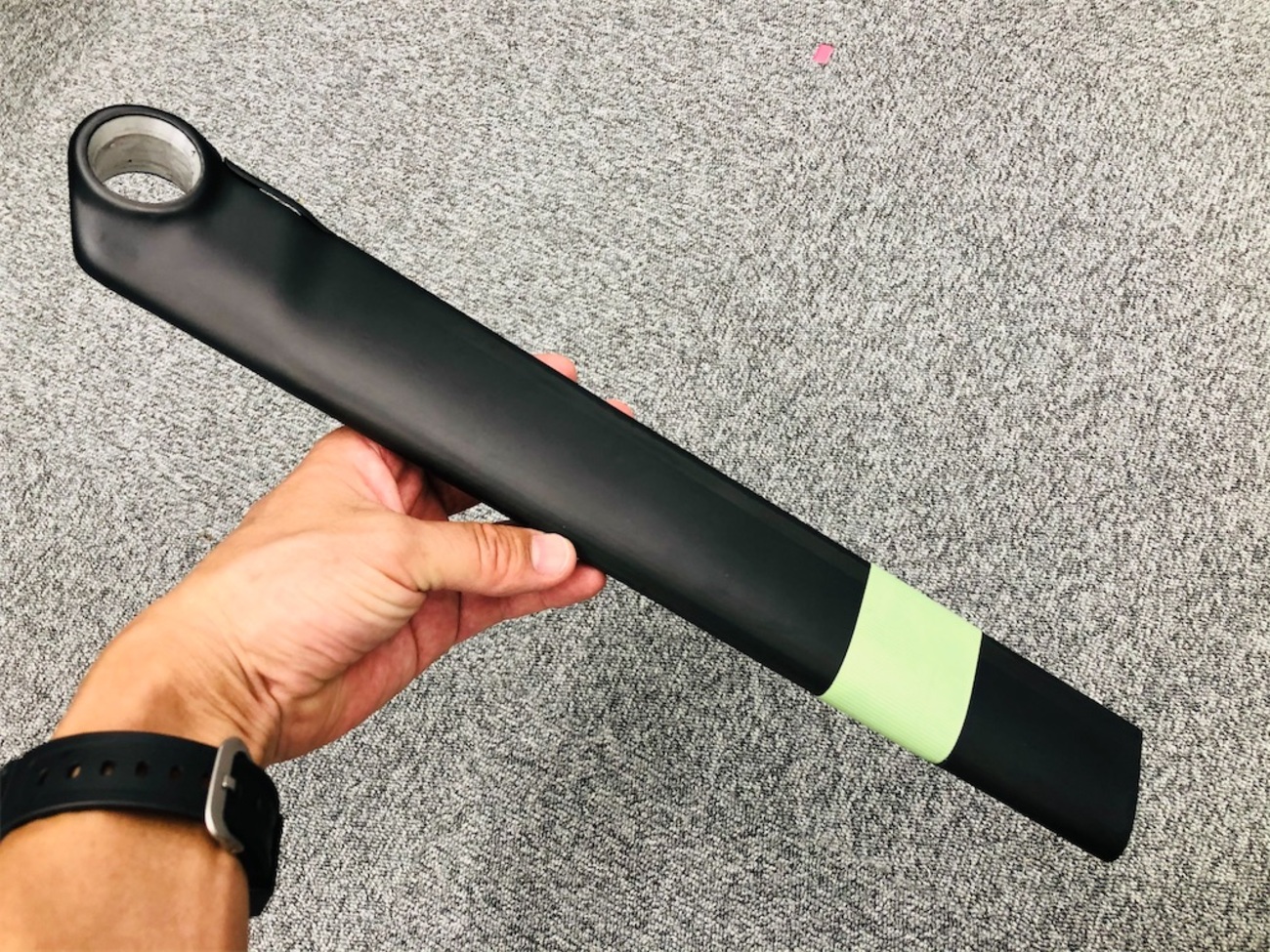 s-works venge シートポスト　未カット品 Yahoo!オークション -「s-works venge」(シートポスト) (パーツ