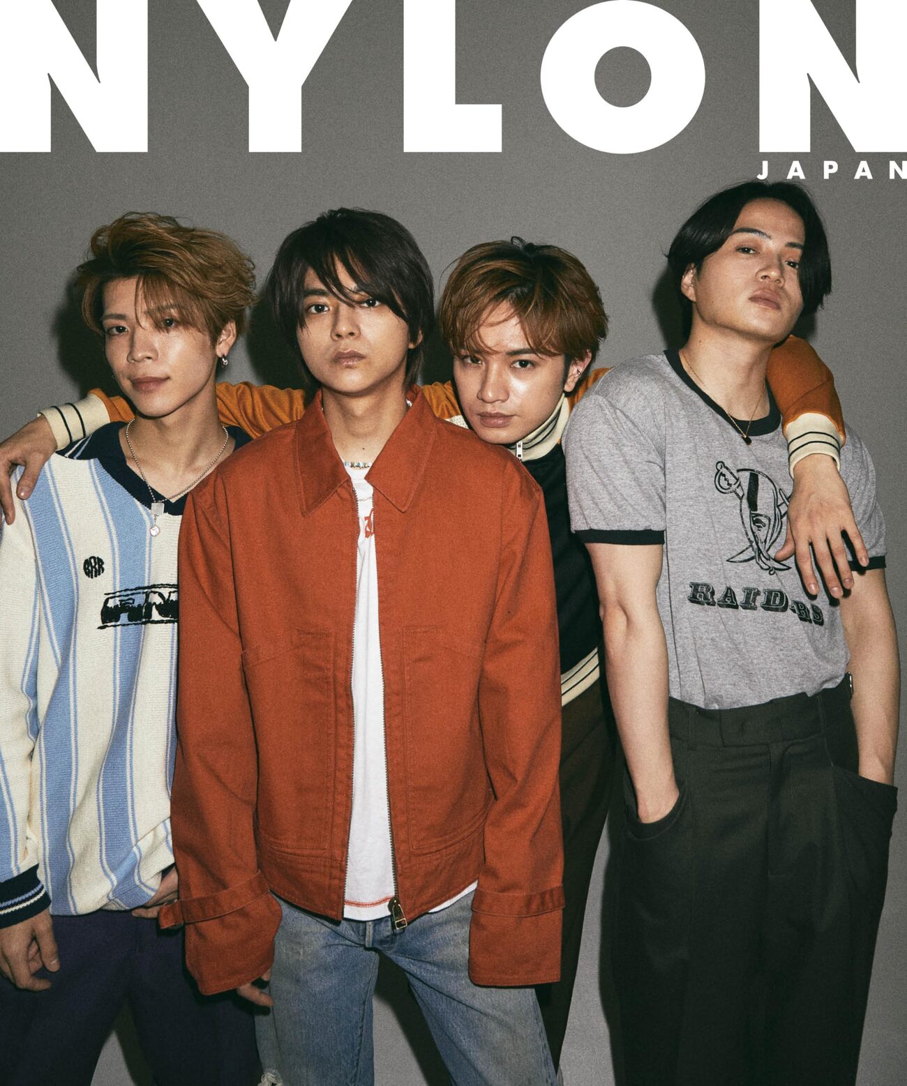 Sexy Zone 会報Vol.27,29,30 backend=imagemagick;version=1;