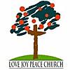 Love Joy Peace Church キリスト教会