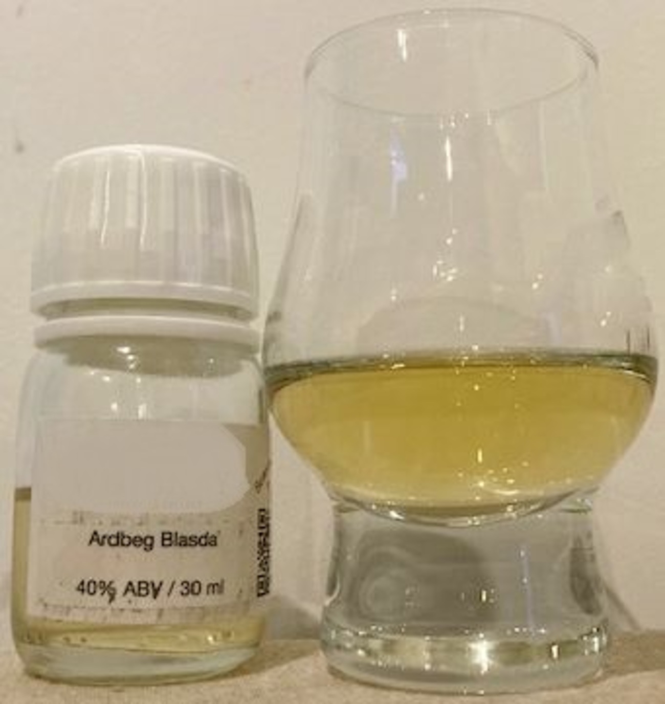 アードベッグ ブラスダ／Ardbeg Brasda - ホームレス ドランカー