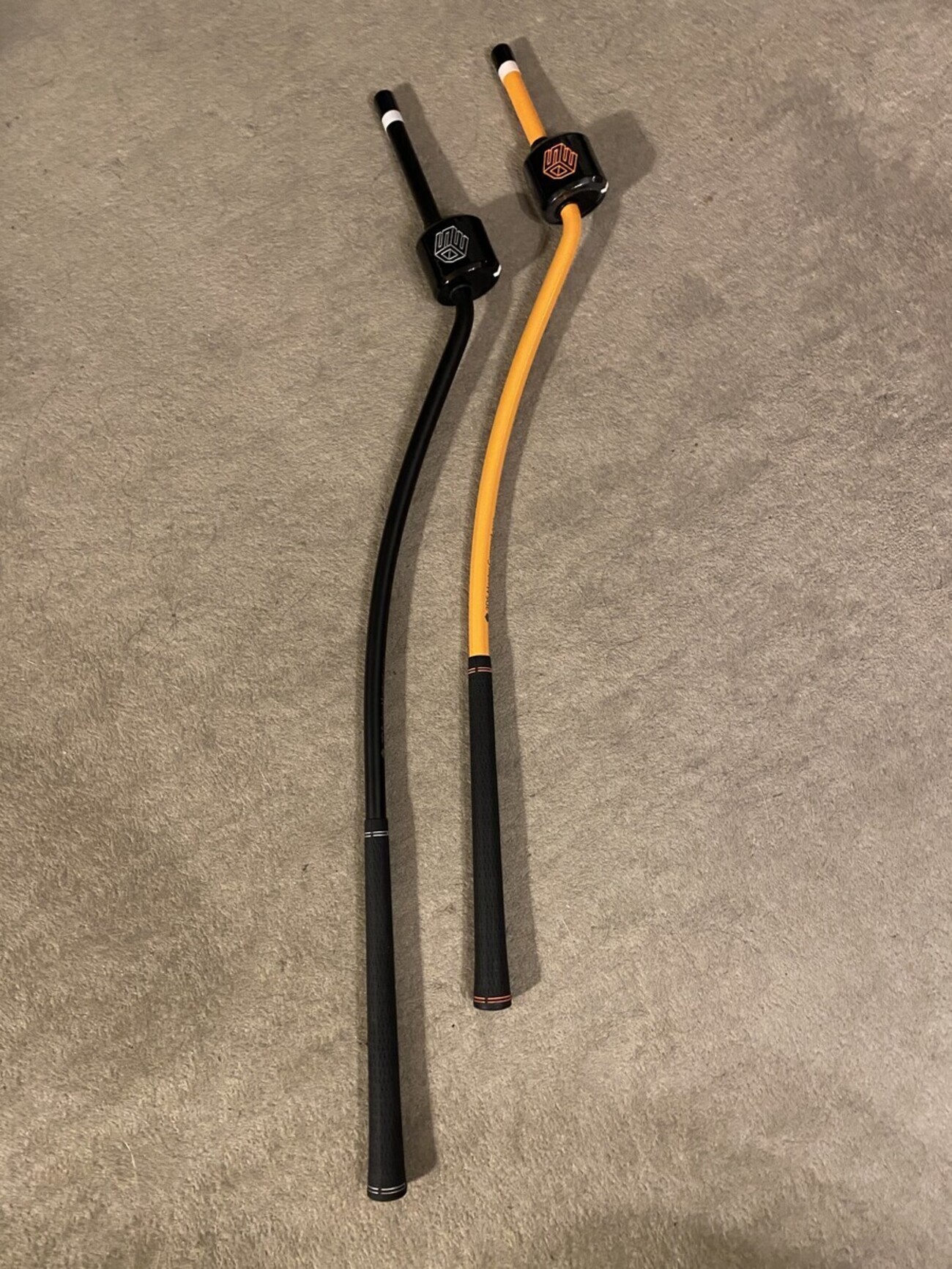 3D Swing Mentor G104 ゴルフトレーニング器具（3D Swing Mentor 