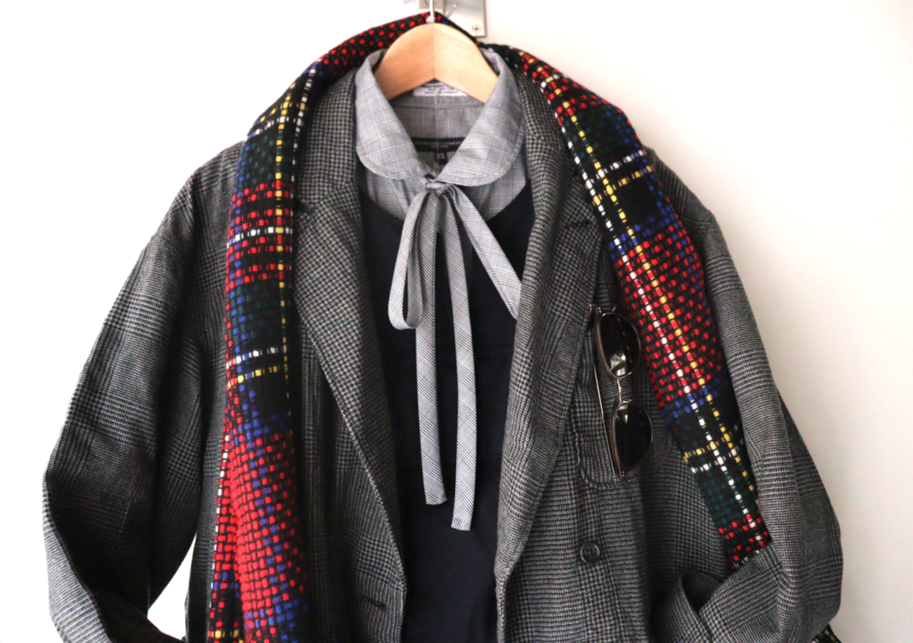 ENGINEERED GARMENTS