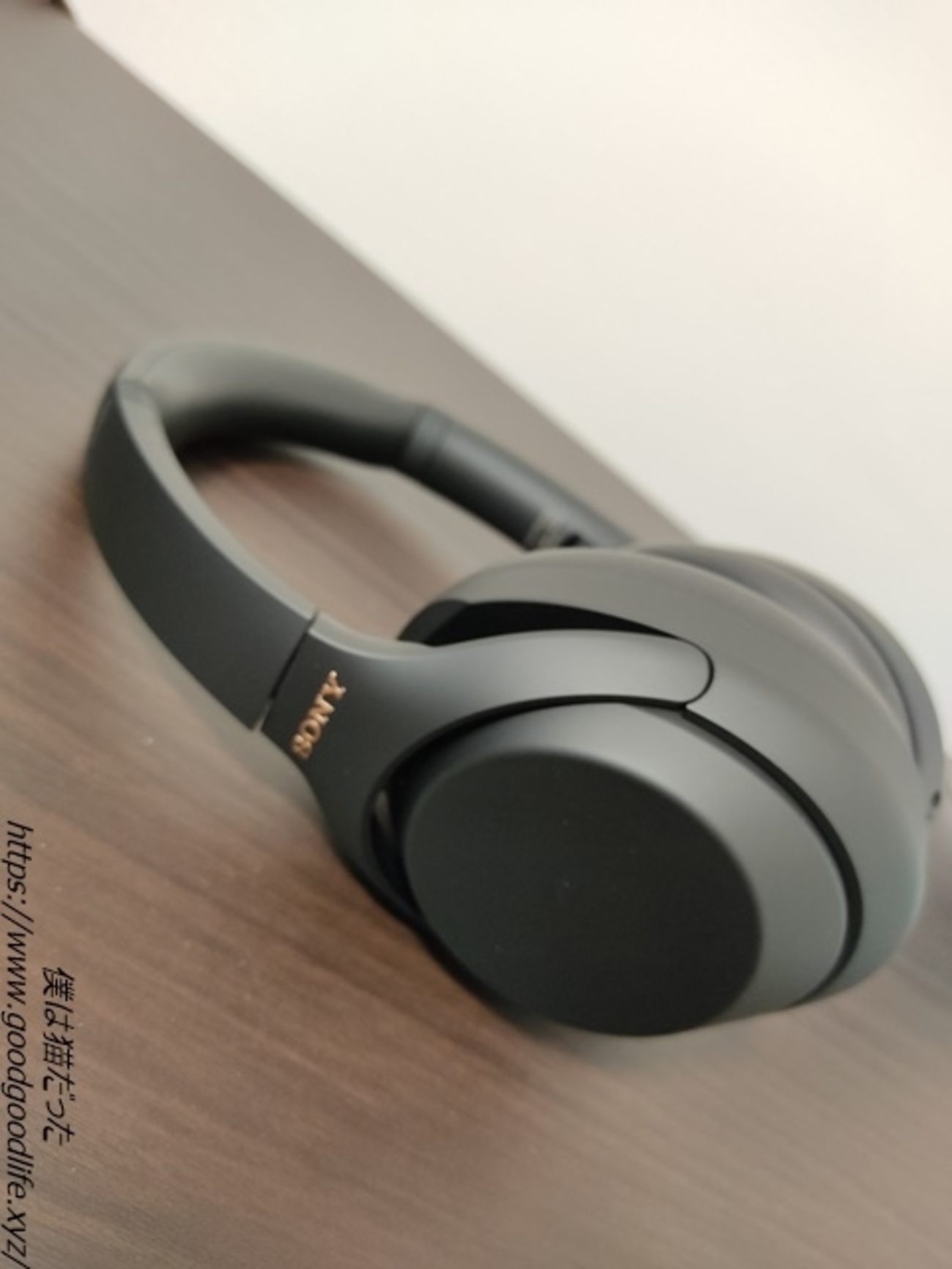 ソニー ワイヤレスヘッドホン WH-1000XM3BM ブラック ノイズキャンセ  