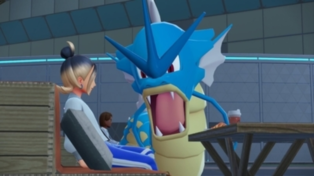【ポケモンレジェンズZA プレイ日記83】特例急上昇