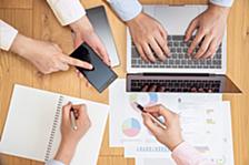 こんな方々が働いています