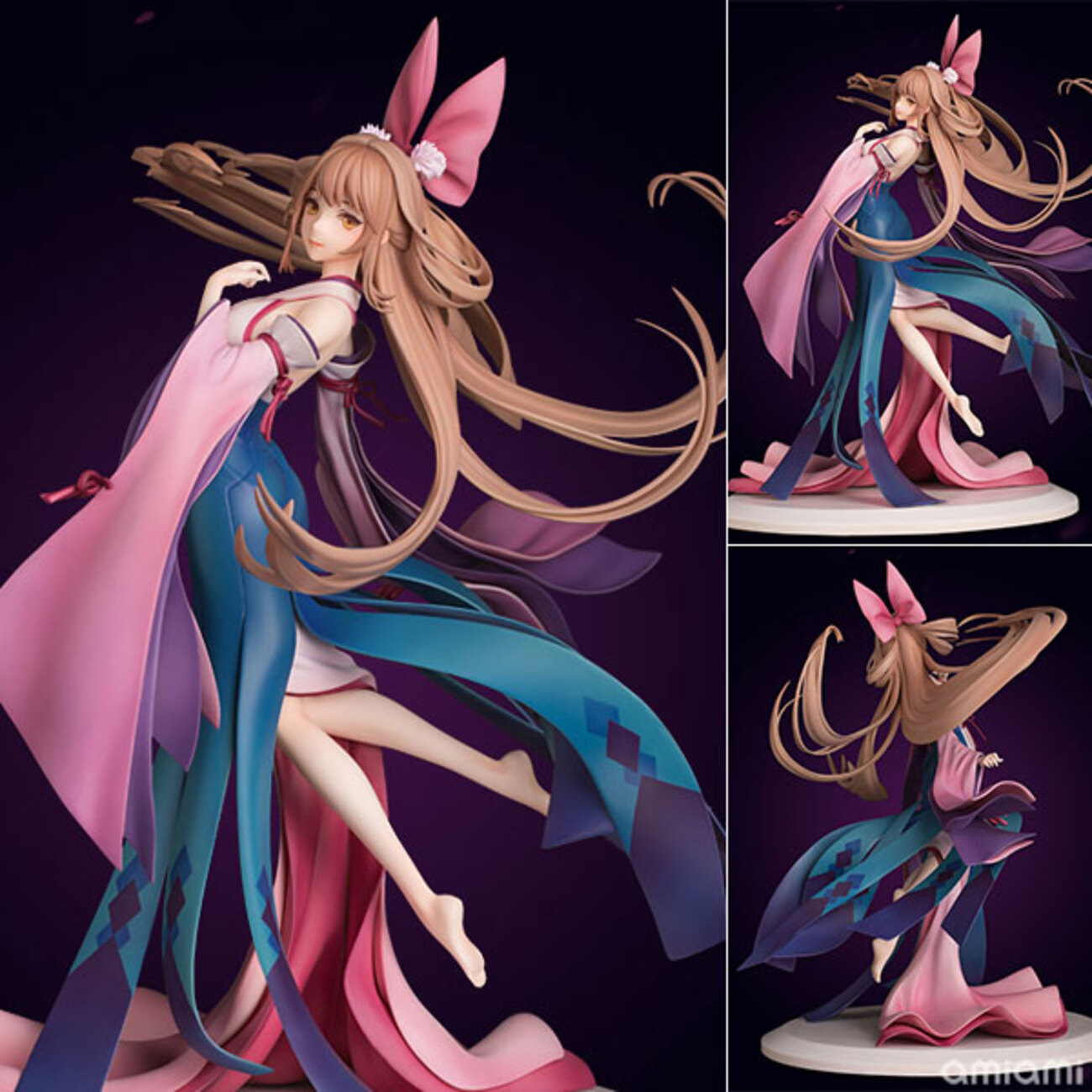 1⁄8 蘇九児 妖怪リスト Myethos 妖怪名単 ミートス | 完成品 myethos