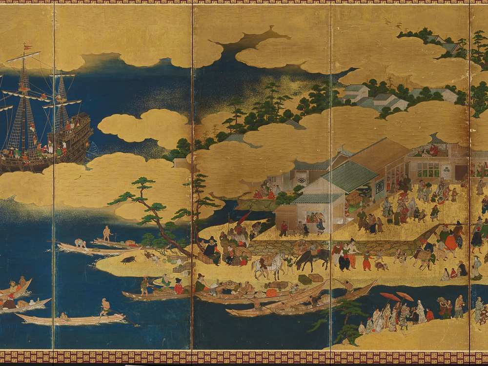 2.交易品-西アジア カテゴリーの記事一覧 - 戦国日本の津々浦々 ライト版