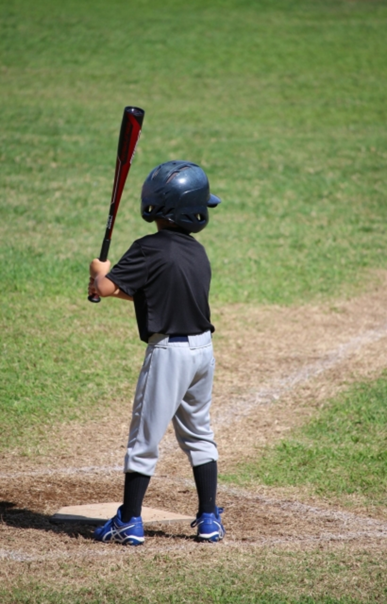 少年野球】バッティングセンターの選び方 - 少年野球を楽しもう⚾