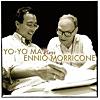 Yo-Yo Ma Plays Ennio Morricone (Remastered)