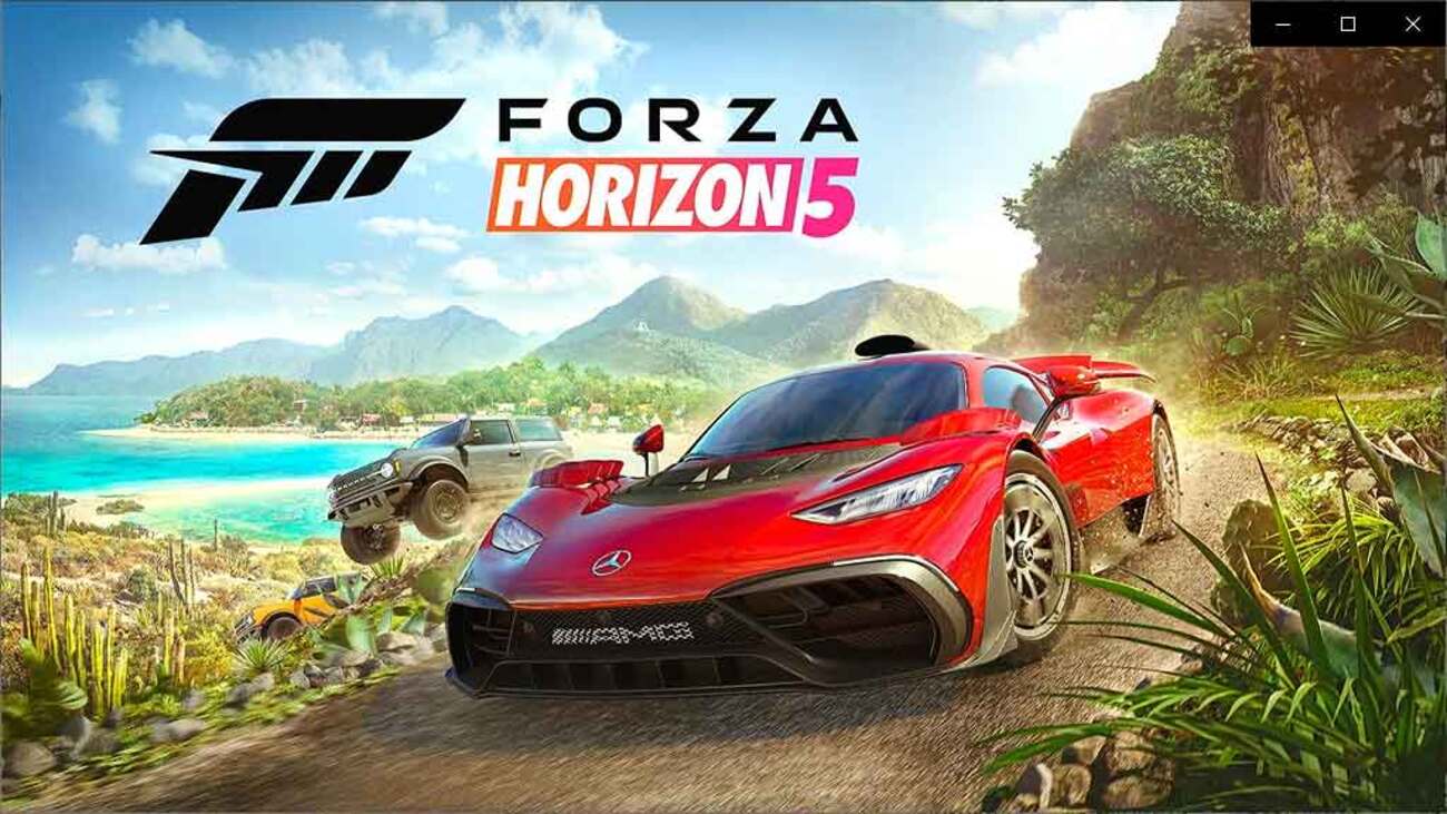 Forza Horizon 5】公式に確認されている173の不具合一覧 - ベテラン 