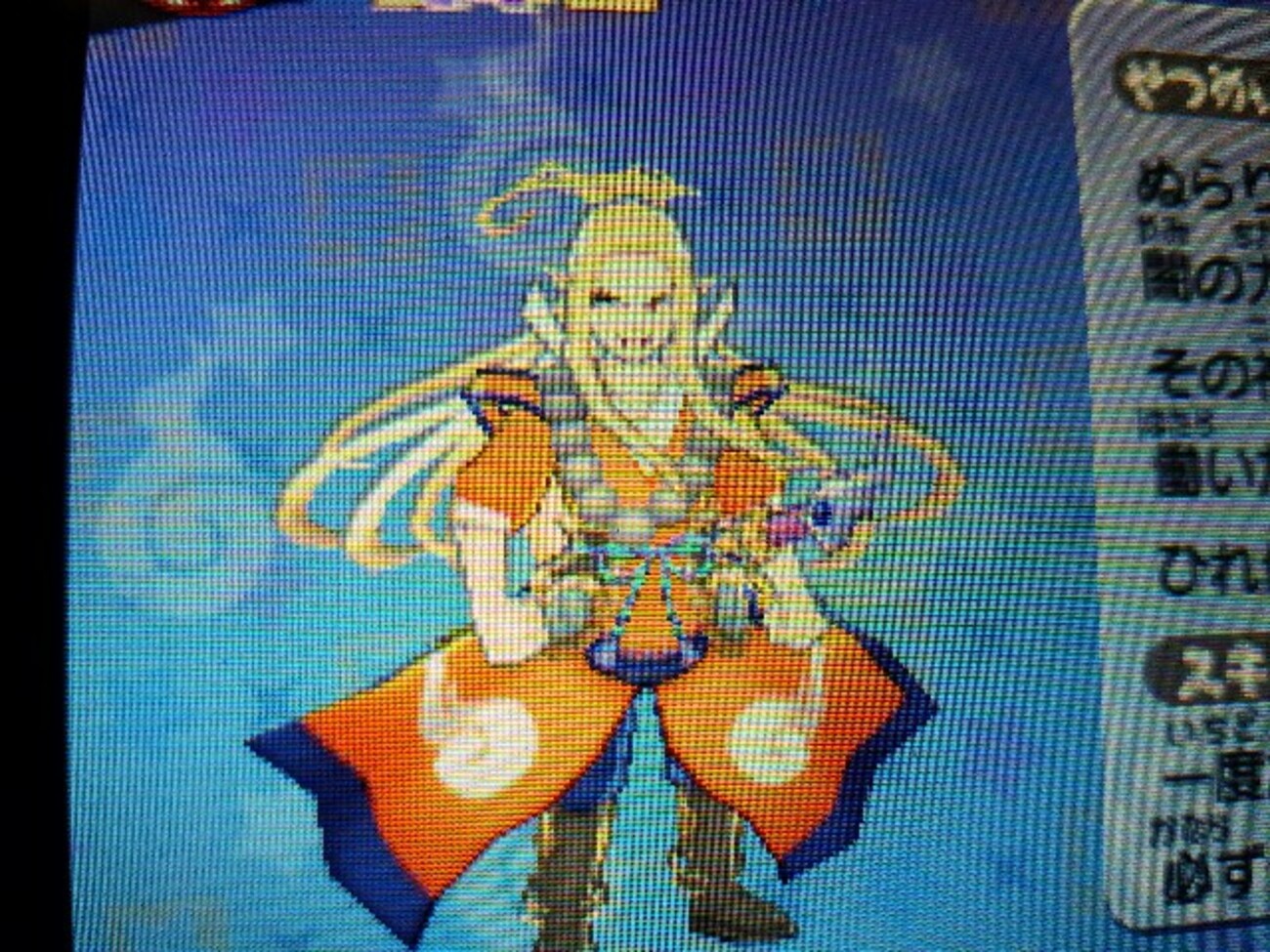 妖怪ウォッチ３ ぬらり神 メカオロチ メカキュウビ スキヤキ バスターズむずいわ・・・・ 改造コード - ゲームがなくても生きていける！雑記・ゲーム