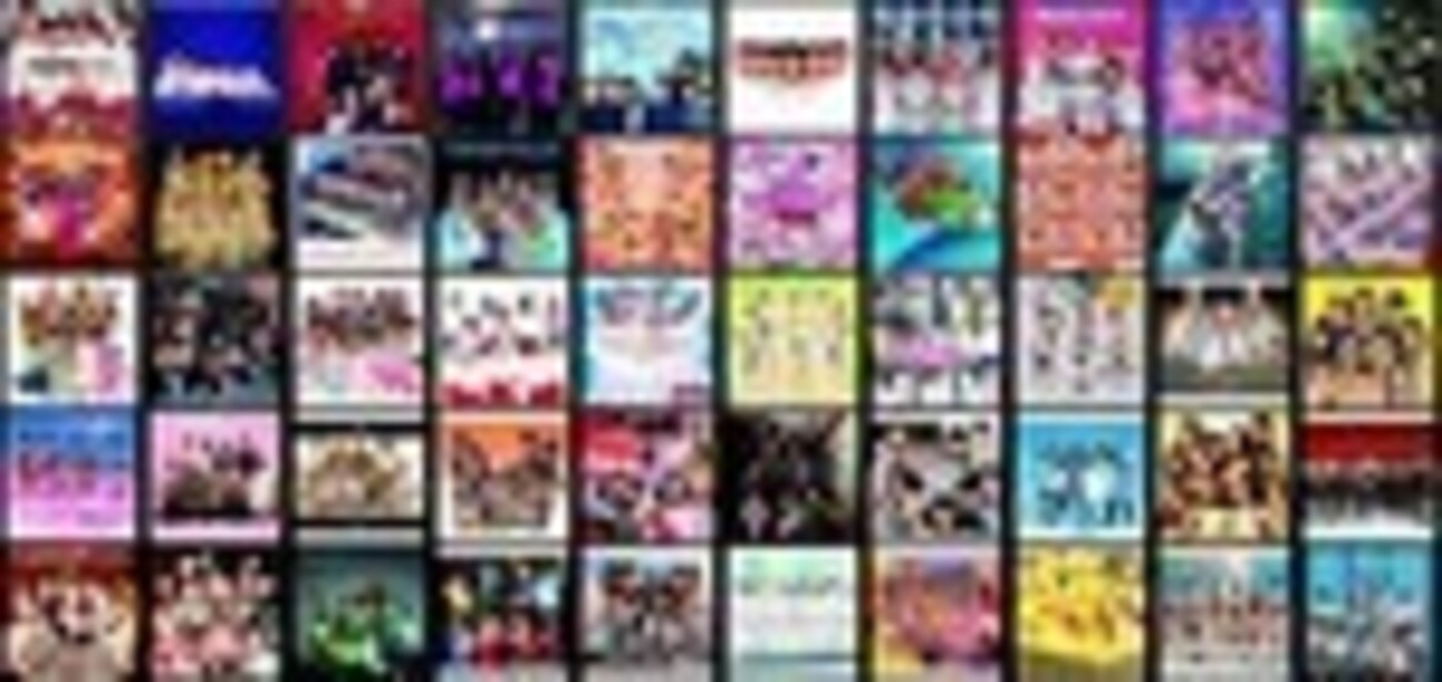 モーニング娘。現役＆OGが語る50枚 - ｀ ヮ´)ノ＜モーニング娘。の歴史