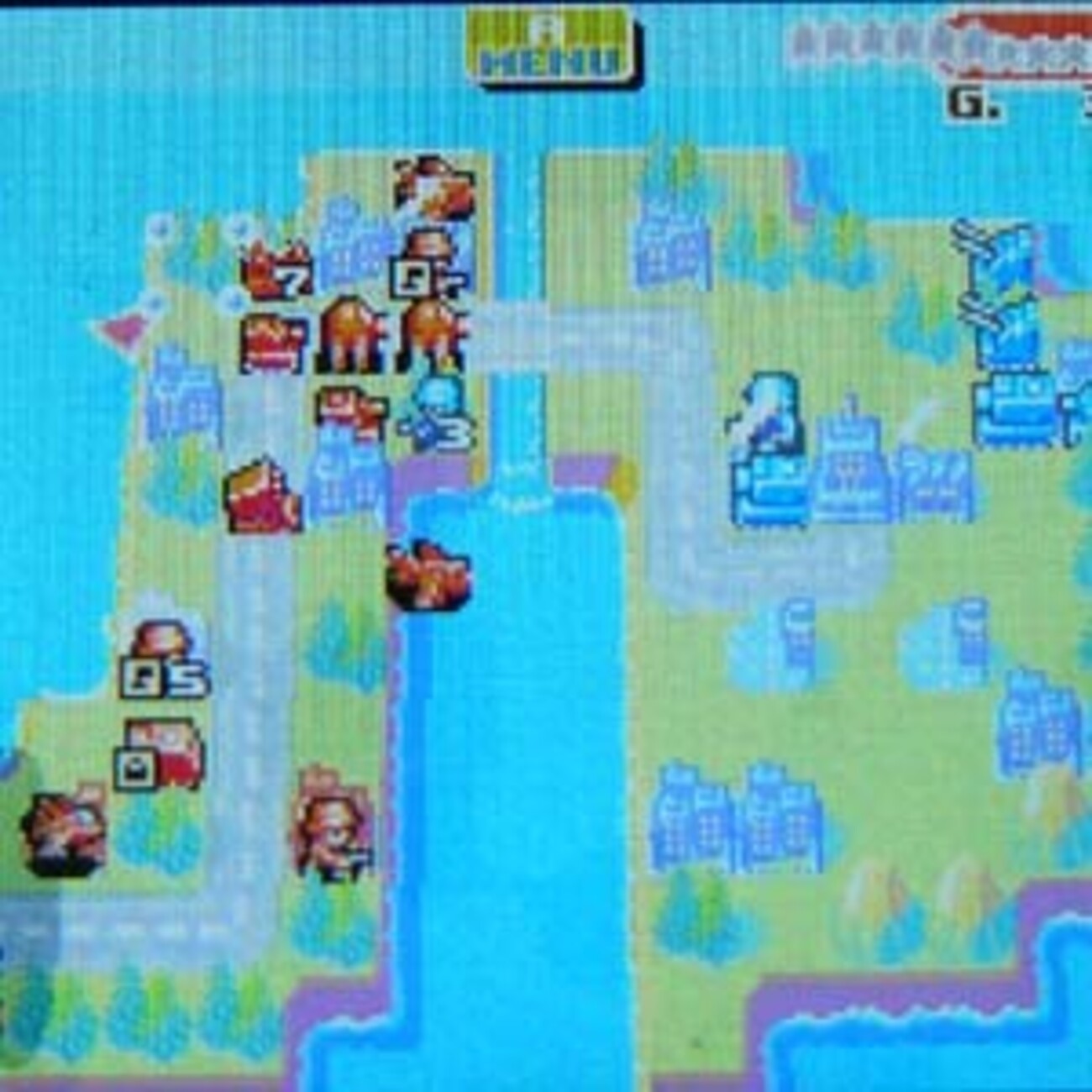 ファミコンウォーズ DS Amazon.com: Famicom Wars DS [Japan Import] : Video Games
