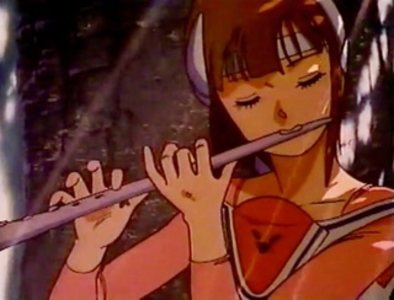 我が青春のOVA1987 #12「レリックアーマーLEGACIAM」北爪宏幸（原作 