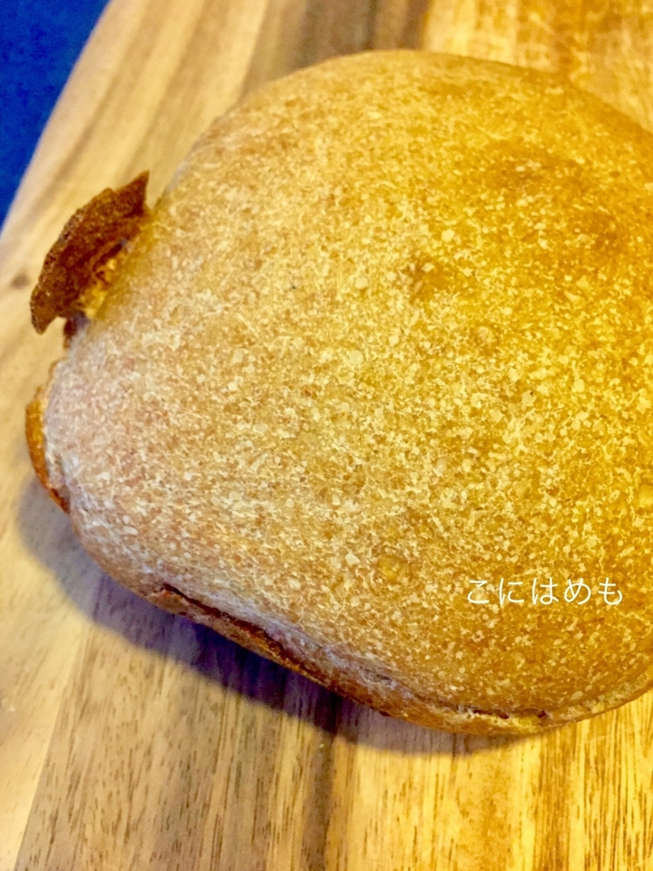 天然酵母】ホームベーカリーで天然酵母パンを焼きたい！その様子と記録