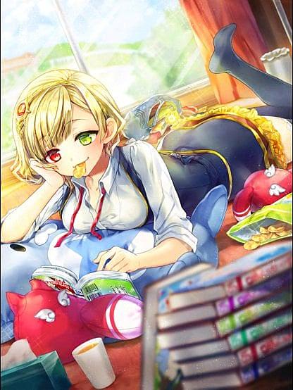 シャルロットとは ゲームの人気 最新記事を集めました はてな